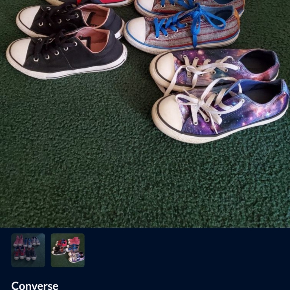 Shoes - Picture 2 of 2